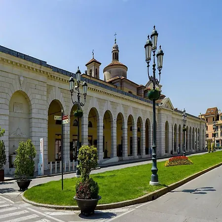 Mansarda A Due Passi Dal Centro *